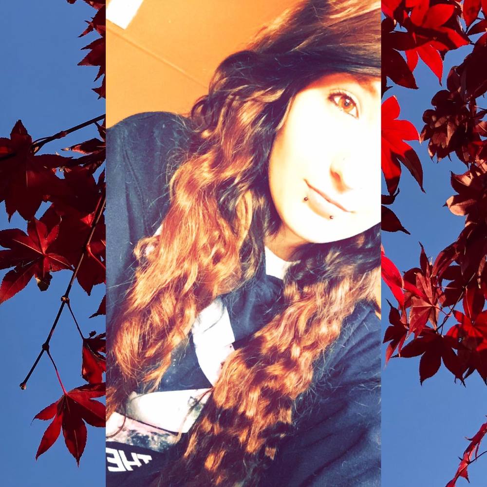 Meet your Posher, Breanna